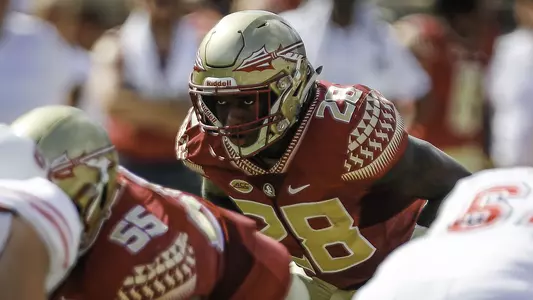 Brooks Named To Wuerffel Trophy Watch List