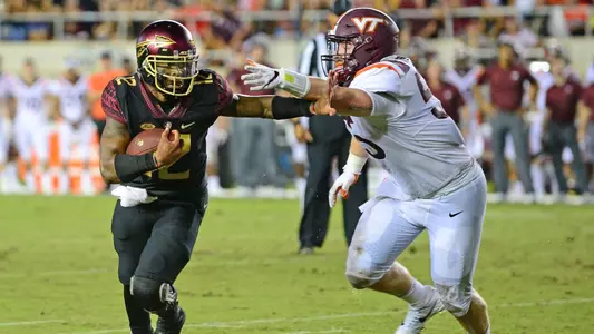 With Short Week Ahead, Noles Anxious To Move On