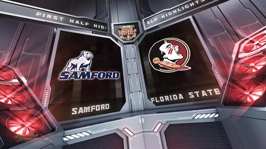 Inside Seminole Football: Samford