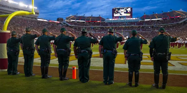 FSU/Samford TV Schedule