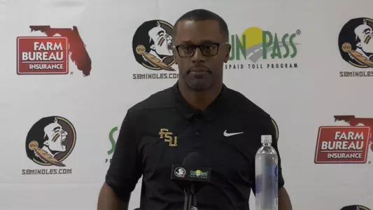 Five Takeaways From Willie Taggart’s Syracuse Press Conference