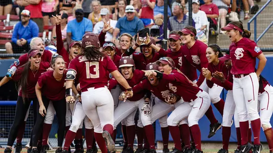 FSU Softball Announces Fall 2018 Schedule