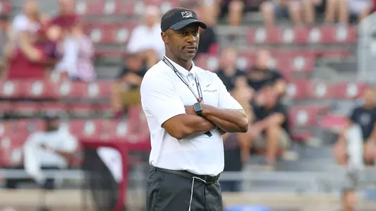 Football Roundup: Taggart Talks QBs, DEs, GPAs