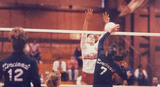 Seminole Legend: Gabrielle Reece Returns to Tallahassee