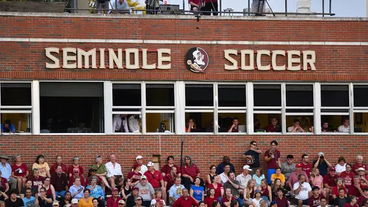 Soccer vs NC State Moved To October 13