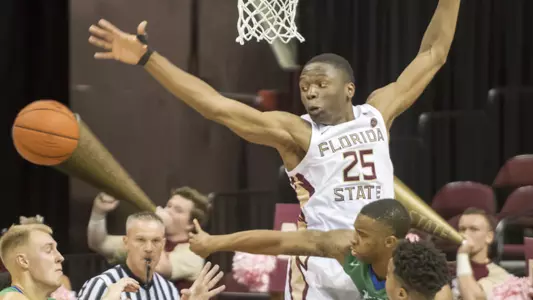 Kabengele, No. 14 Noles Outlast No. 19 LSU In OT