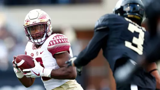 Game Preview: Florida State vs. Wake Forest