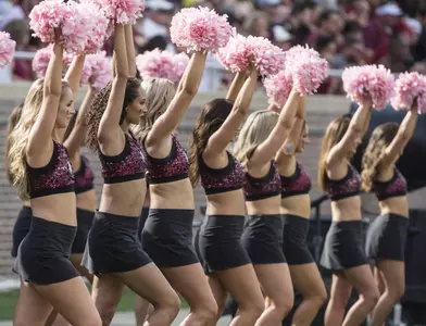 Photos: FSU vs. Wake Forest