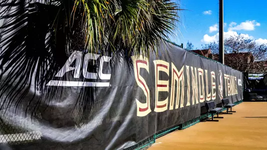 Seminole All-Conference Showdown Tournament Page