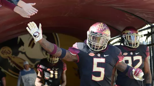 Spring Football Interviews: April 1