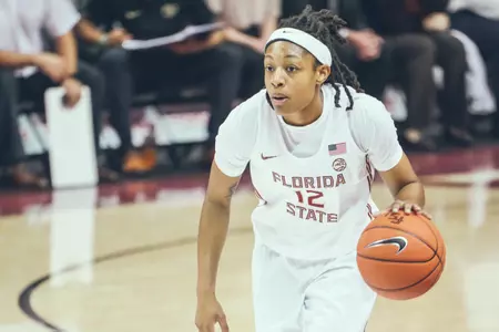 Young Noles Impressive in Season Opening Rout
