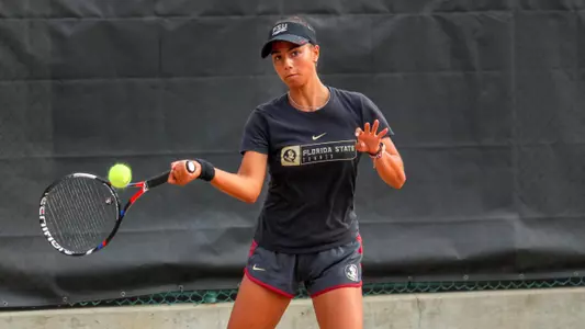 Salas Selected to Represent France at Master’U BNP Paribas 2018