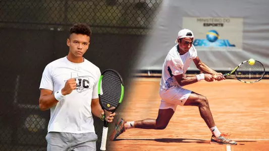 Florida State Men’s Tennis Adds Two Commitments
