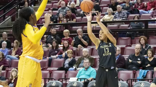Women’s Hoops Suffers First Loss