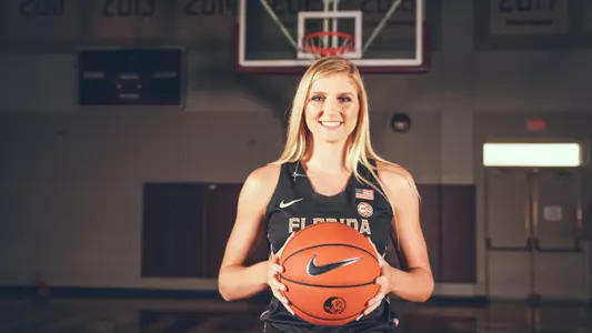 Women’s Hoops Adds Highly-Touted Wing Sammie Puisis