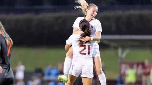 Soccer Begins NCAA Tournament Versus Loyola Chicago