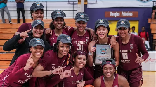 Woolfolk’s 25 Leads Noles to Junkanoo Title