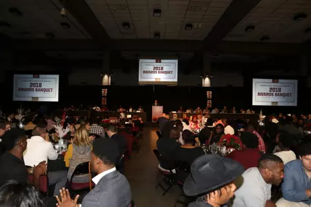 Photos: Awards Banquet