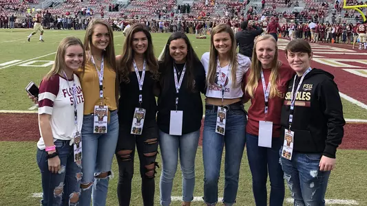 Seven-Member FSU Softball Signing Class Announced