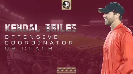 Briles Hired As FSU Offensive Coordinator
