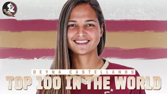 Deyna Castellanos Named One Of Best 100 Female Footballers In The World