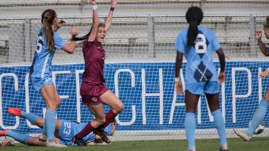 Familiar Foe Stands Between Noles, National Title