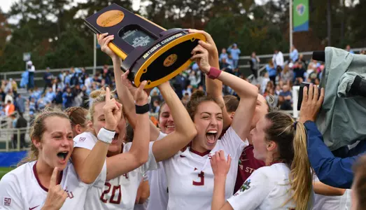 NATIONAL CHAMPIONS ??