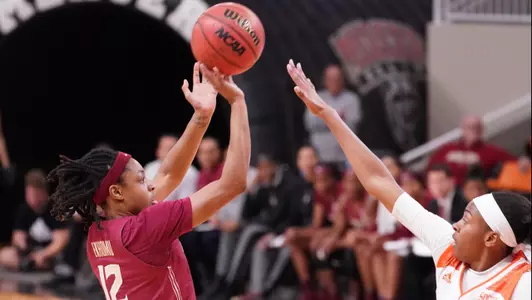 Ekhomu Comes Up Clutch in Nail-Biting Win