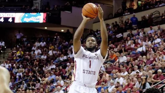 Basketball Plays Host To Troy On Monday At 8:00 P.M.