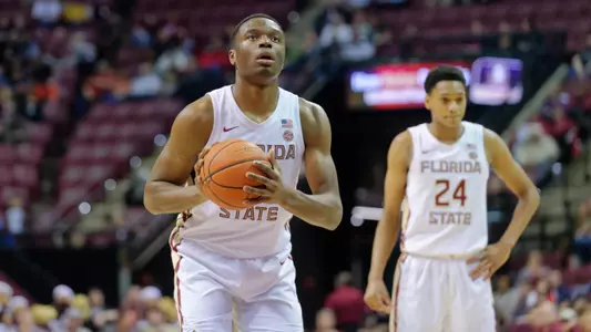 Basketball Faces Saint Louis Saturday At 2:30 P.M.