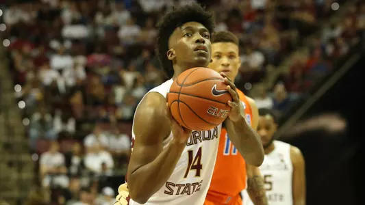 Mann Named As Candidate For Senior CLASS Award