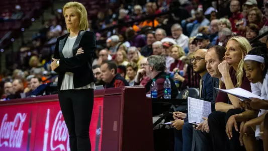 Two Seminoles Earn All-ACC Honors