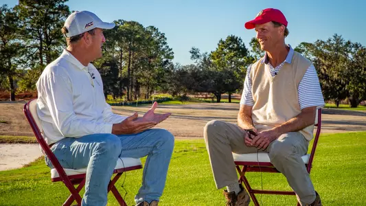 Golf Insight with Jack Nicklaus II