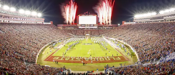 Five Takeaways: 2019 Florida State Football Schedule