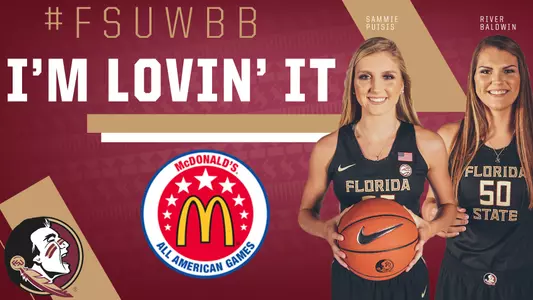 Two Named McDonald’s All-Americans