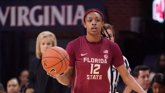 Clutch Plays Deliver ACC-Opening Win