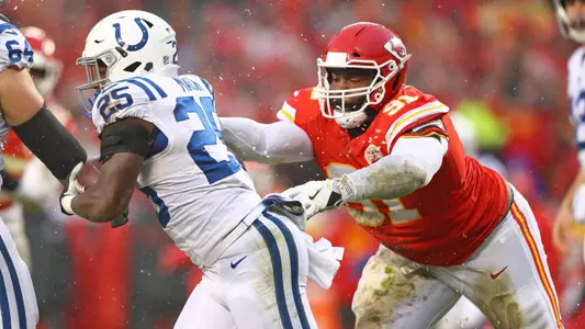 Noles In The NFL: Conference Championships Preview