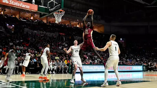 Walker’s Big Shooting Night Leads to Road Win