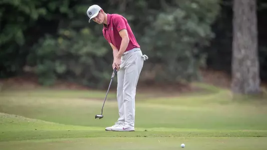 Seminoles In Second at Irish Creek