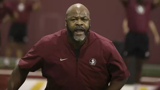 One-on-One With Ron Dugans