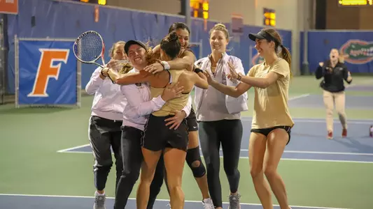 State Champs: Noles Take Down Florida 4-1