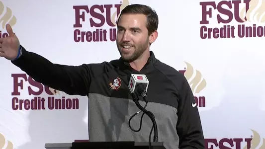 Coaches Talk #Tribe19: Offense