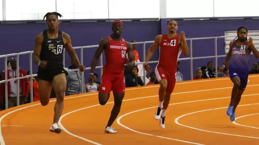 Noles Roll In 200s At Clemson; Wallace, Hall Shine As Well