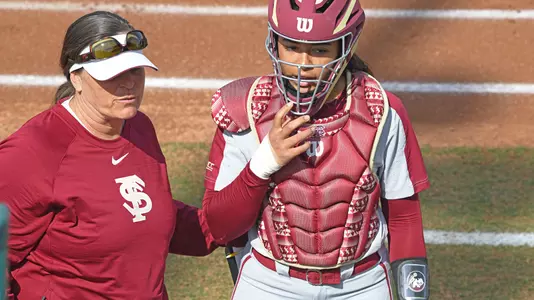 Culture Carries Noles To Sixth Straight ACC Title