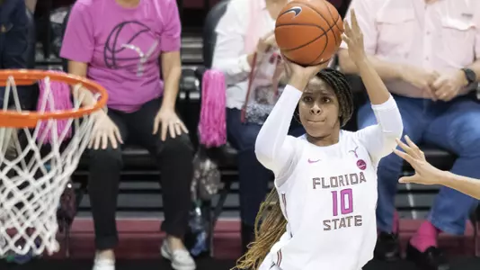 ACC Announces Sunday Game Change