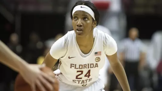 Strong Offense Lifts Noles Past Wake Forest