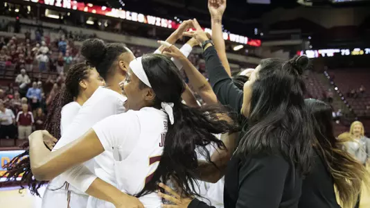 Seminoles Upset Ninth-Ranked Wolfpack