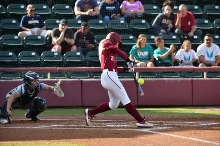 Defense Shines as Noles Advance to Title Game