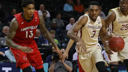 Noles Set To Tangle Again With Louisville Coach Mack