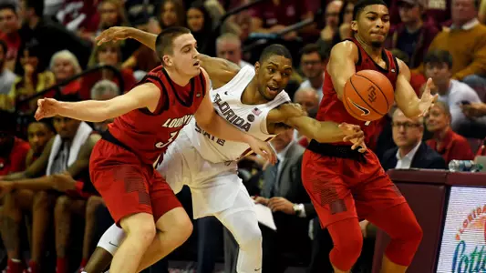 Noles Rally Twice, Then Race Past Cards In OT